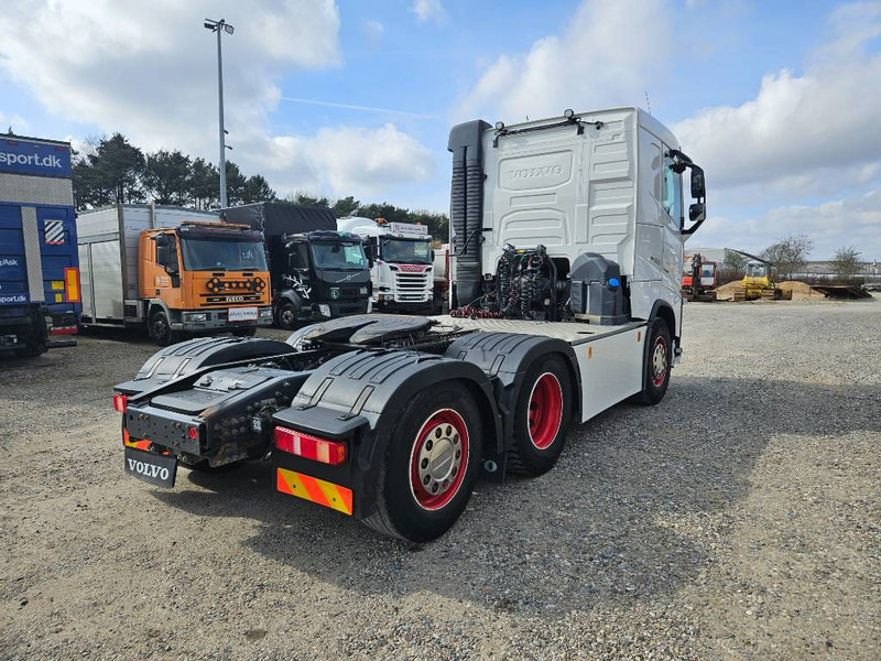 Volvo FH 500 // Nysynet // Hydraulik // ACC - Tractor: foto 5 Volvo FH 500 // Nysynet // Hydraulik // ACC - Tractor: foto 5