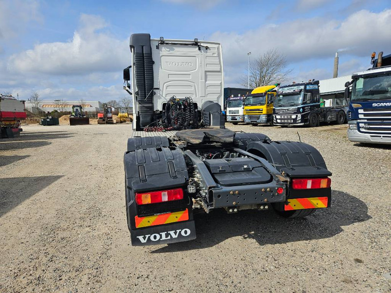 Volvo FH 500 // Nysynet // Hydraulik // ACC - Tractor: foto 4 Volvo FH 500 // Nysynet // Hydraulik // ACC - Tractor: foto 4