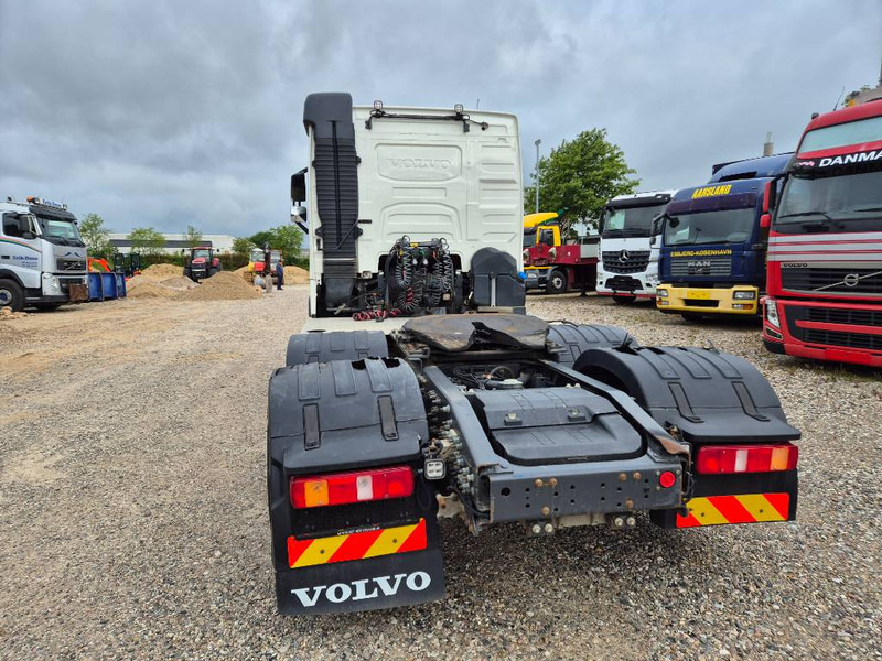 Volvo FH 500 // Nysynet // Hydraulik // ACC - Tractor: foto 4 Volvo FH 500 // Nysynet // Hydraulik // ACC - Tractor: foto 4