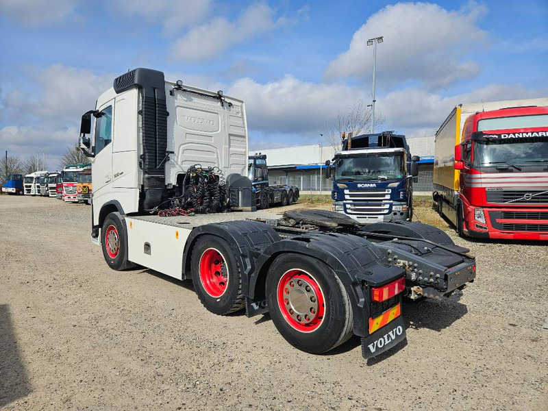 Volvo FH 500 // Nysynet // Hydraulik // ACC - Tractor: foto 3 Volvo FH 500 // Nysynet // Hydraulik // ACC - Tractor: foto 3