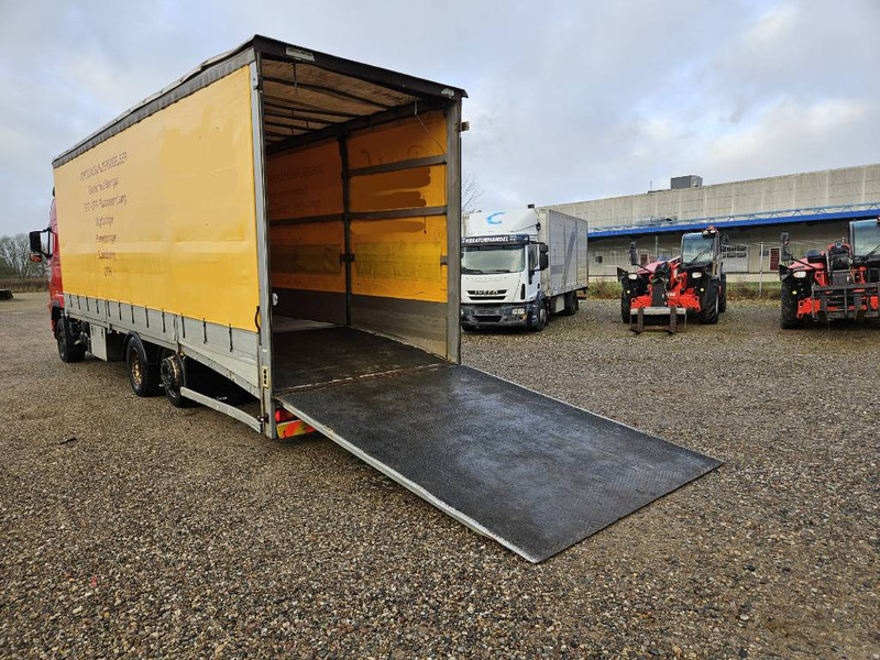 Volvo FH 400 6x2 // Machine / Autotransport // Euro5 - Caminhão reboque: foto 2 Volvo FH 400 6x2 // Machine / Autotransport // Euro5 - Caminhão reboque: foto 2