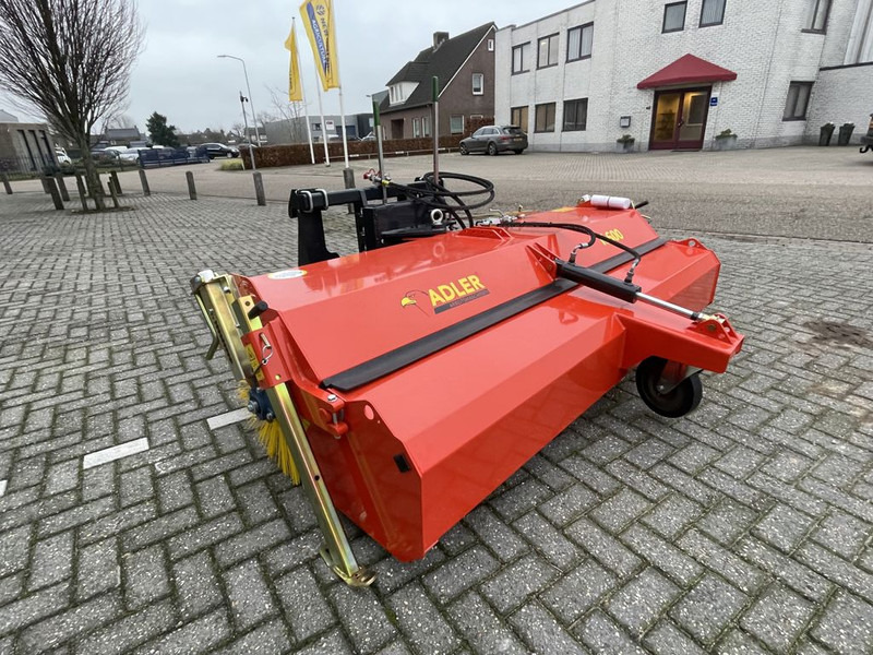 ADLER K600-240 Veegmachine - Máquina de limpeza: foto 1 ADLER K600-240 Veegmachine - Máquina de limpeza: foto 1