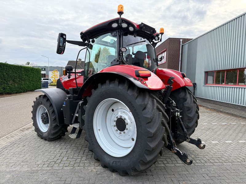 Case IH PUMA 240 CVX Stage V - Trator: foto 2 Case IH PUMA 240 CVX Stage V - Trator: foto 2
