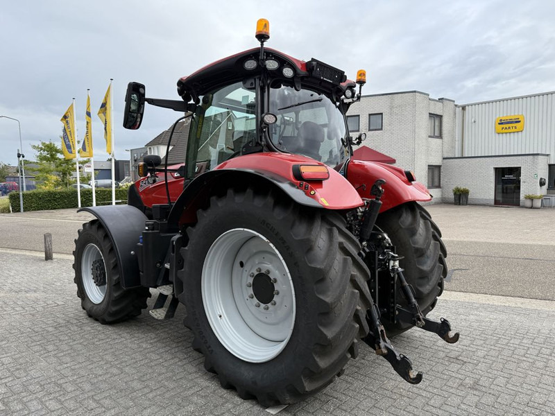 Case IH PUMA 240 CVX Stage V - Trator: foto 2 Case IH PUMA 240 CVX Stage V - Trator: foto 2