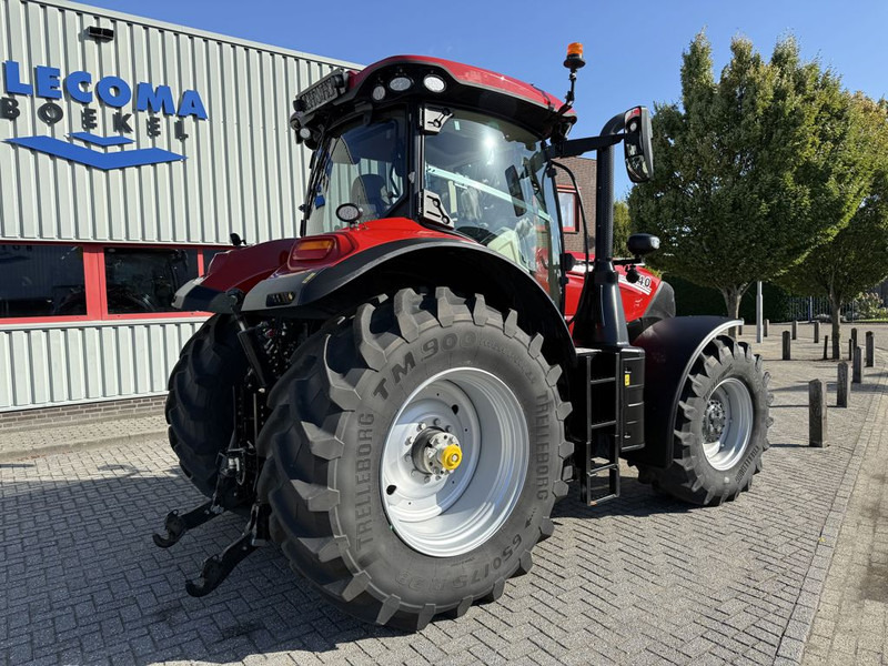 Case IH Puma 240 CVX Stage V AFS Connect - Trator: foto 3 Case IH Puma 240 CVX Stage V AFS Connect - Trator: foto 3
