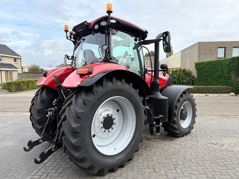 Case IH Puma 240 CVX Stage V GPS RTK - Trator: foto 3 Case IH Puma 240 CVX Stage V GPS RTK - Trator: foto 3