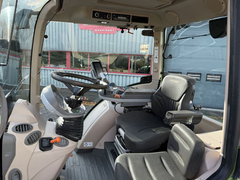 Fendt 513 Vario Power - Trator: foto 5 Fendt 513 Vario Power - Trator: foto 5