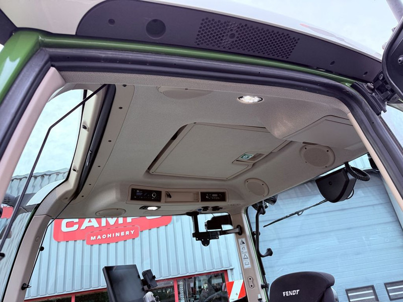 Trator Fendt 720 Vario Profi Plus – Gen 6: foto 11