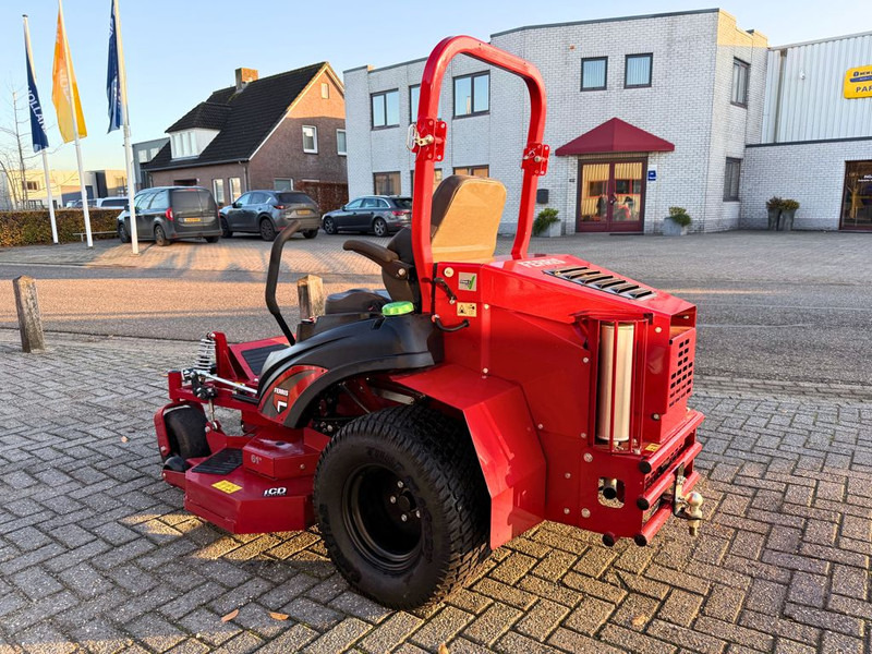 Ferris IS2600 Zero Turn Maaier - Cortador de grama: foto 2 Ferris IS2600 Zero Turn Maaier - Cortador de grama: foto 2