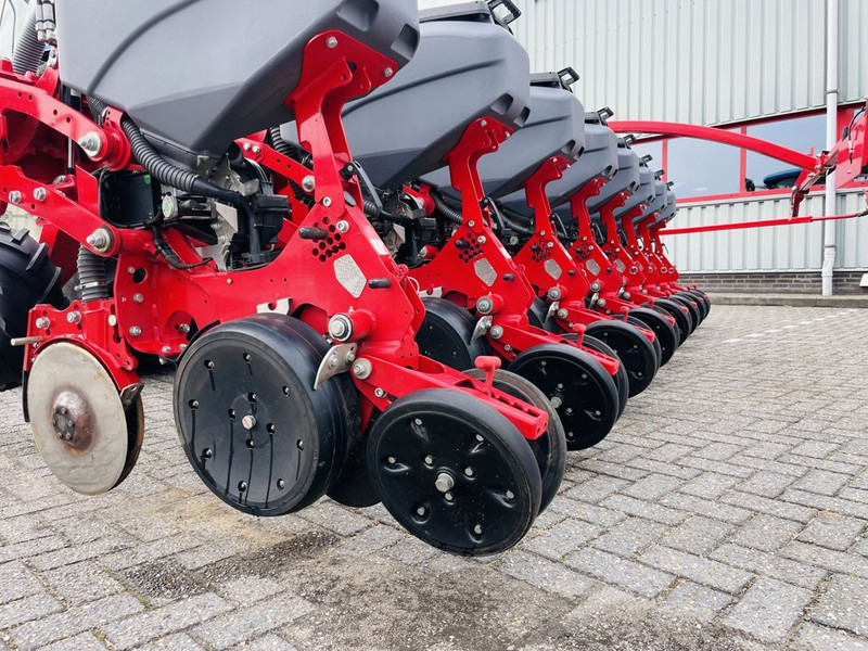 Horsch Mais zaaimachine 8 RX- Maestro 8 reiher - Semeadora de precisão: foto 2 Horsch Mais zaaimachine 8 RX- Maestro 8 reiher - Semeadora de precisão: foto 2