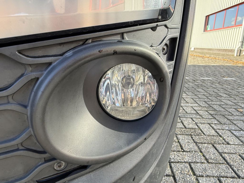 Leasing de Iveco Daily 50-150 Bakwagen Iveco Daily 50-150 Bakwagen: foto 15