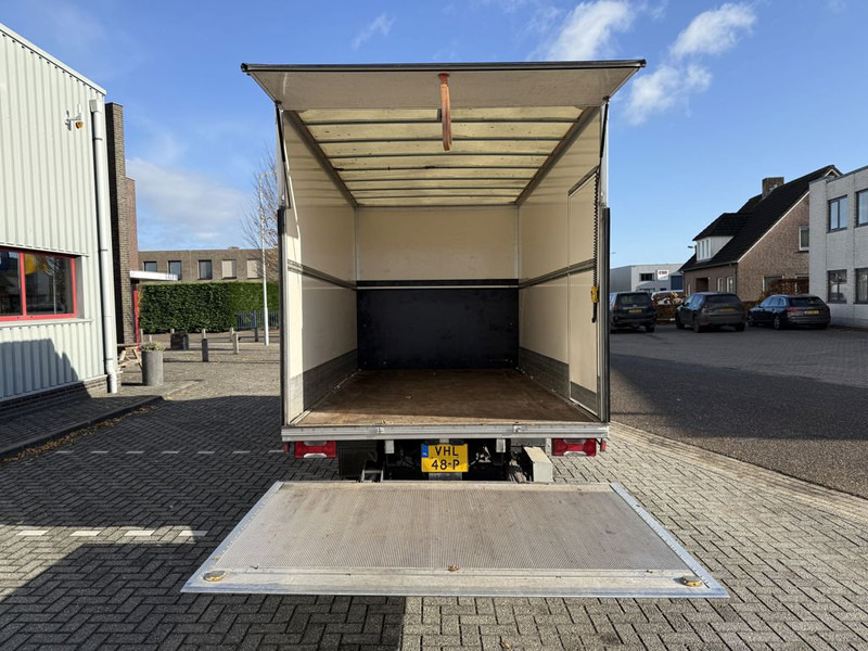 Leasing de Iveco Daily 50-150 Bakwagen Iveco Daily 50-150 Bakwagen: foto 10