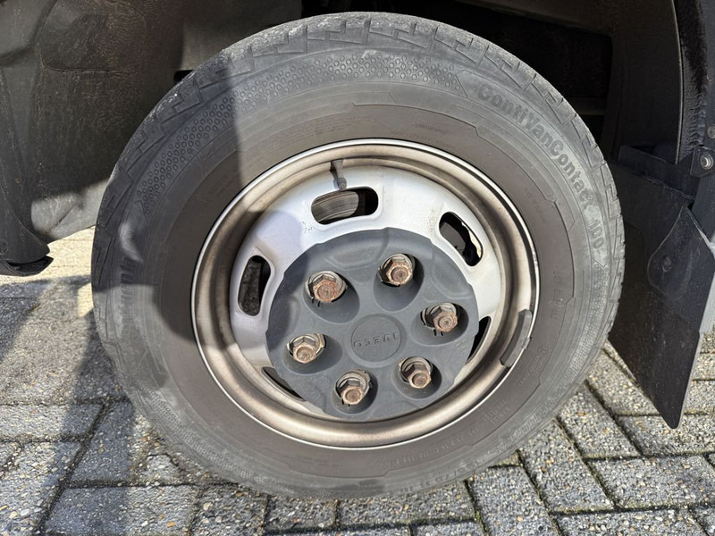 Leasing de Iveco Daily 50-150 Bakwagen Iveco Daily 50-150 Bakwagen: foto 16