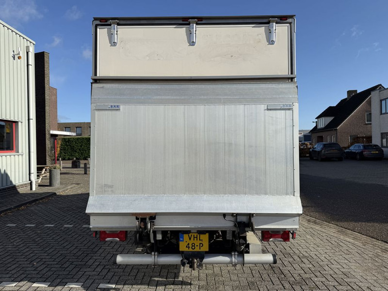Leasing de Iveco Daily 50-150 Bakwagen Iveco Daily 50-150 Bakwagen: foto 19