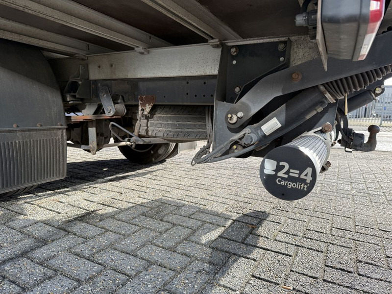 Leasing de Iveco Daily 50-150 Bakwagen Iveco Daily 50-150 Bakwagen: foto 18