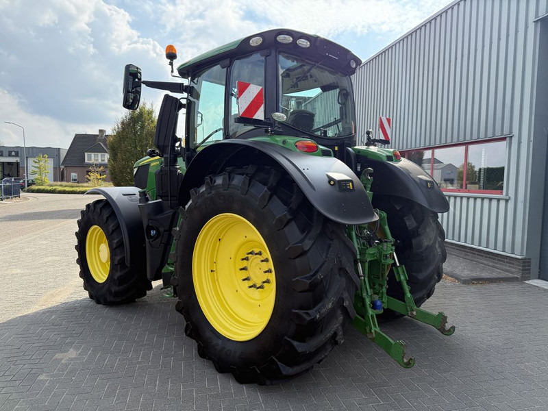 John Deere 6250R Premium Edition Autopowr - Trator: foto 2 John Deere 6250R Premium Edition Autopowr - Trator: foto 2