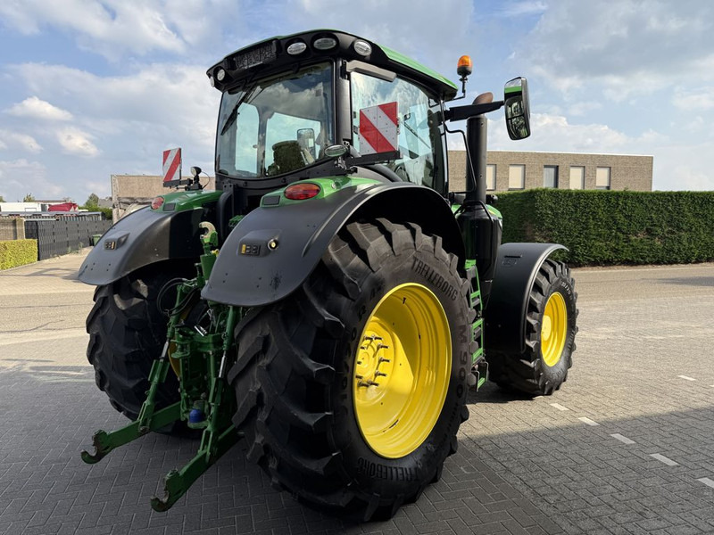 John Deere 6250R Premium Edition Autopowr - Trator: foto 3 John Deere 6250R Premium Edition Autopowr - Trator: foto 3