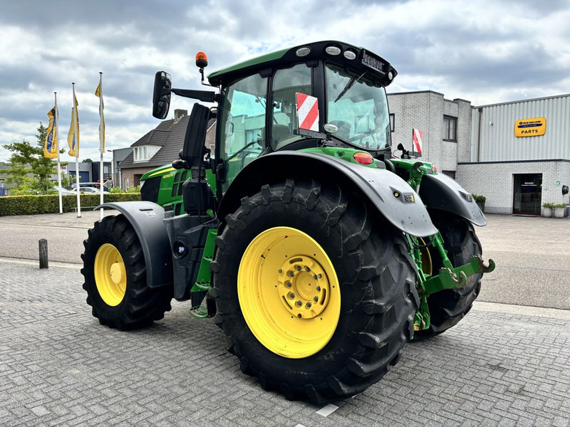 John Deere 6250R Premium Edtition Autopowr - Trator: foto 2 John Deere 6250R Premium Edtition Autopowr - Trator: foto 2