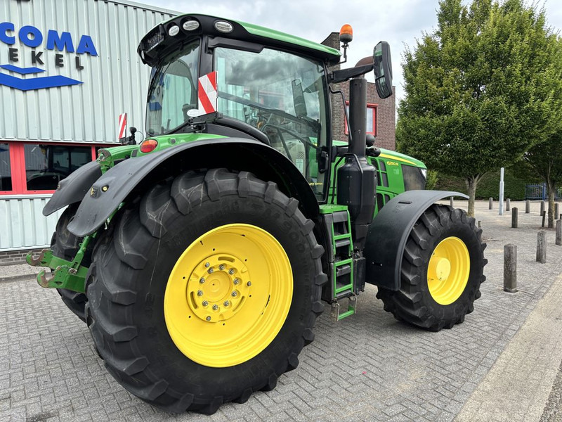 John Deere 6250R Premium Edtition Autopowr - Trator: foto 3 John Deere 6250R Premium Edtition Autopowr - Trator: foto 3