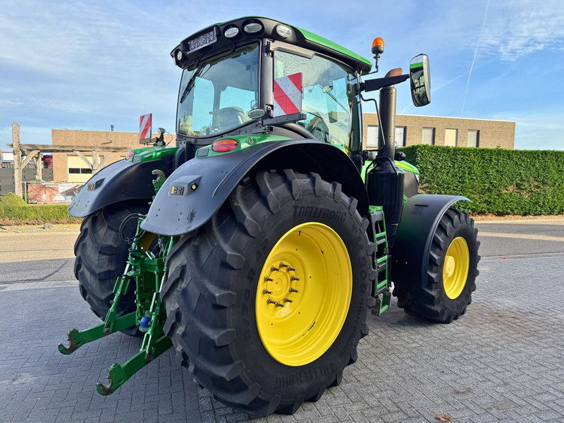John Deere 6250R Ultimate Edition Autopowr - Trator: foto 3 John Deere 6250R Ultimate Edition Autopowr - Trator: foto 3