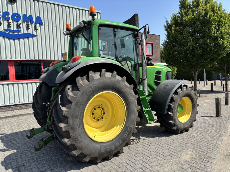 John Deere 7530 Premium AutoPowr - Trator: foto 3 John Deere 7530 Premium AutoPowr - Trator: foto 3