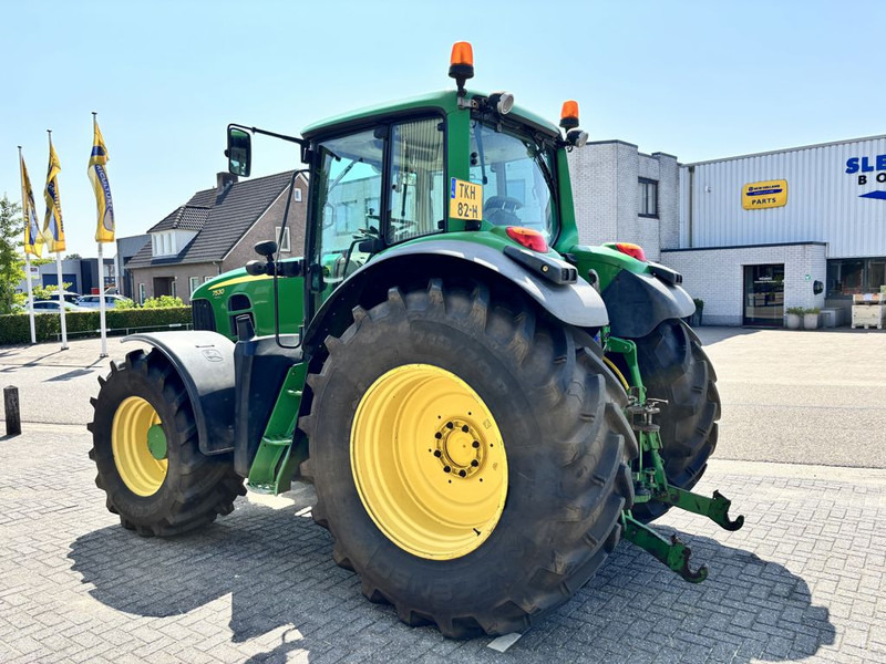 John Deere 7530 Premium AutoPowr - Trator: foto 2 John Deere 7530 Premium AutoPowr - Trator: foto 2