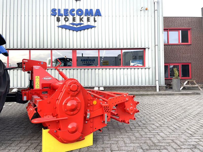 Kuhn EL162-300 Frees verlichting - Maquina para lavrar a terra: foto 2 Kuhn EL162-300 Frees verlichting - Maquina para lavrar a terra: foto 2