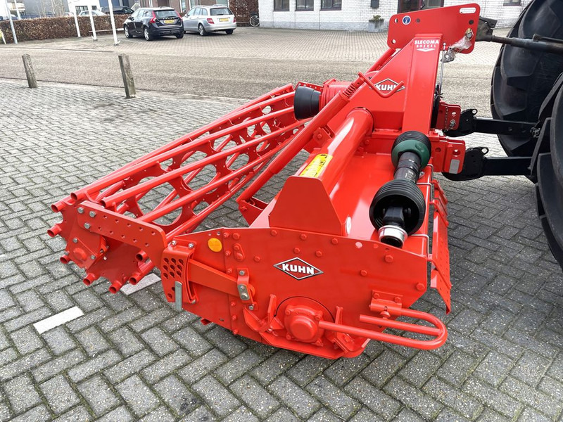 Kuhn EL162-300 Frees verlichting - Maquina para lavrar a terra: foto 3 Kuhn EL162-300 Frees verlichting - Maquina para lavrar a terra: foto 3