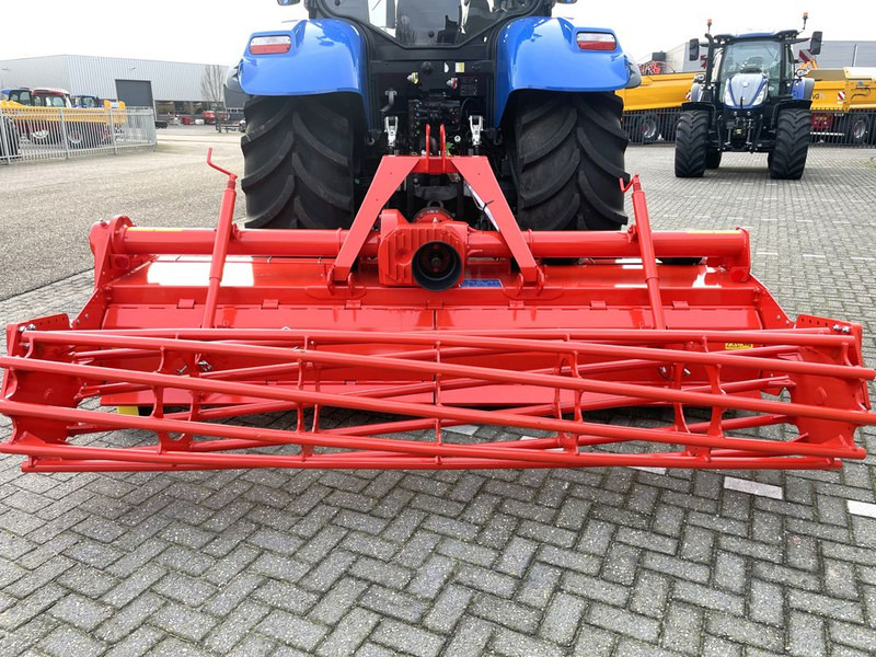Kuhn EL162-300 Frees verlichting - Maquina para lavrar a terra: foto 4 Kuhn EL162-300 Frees verlichting - Maquina para lavrar a terra: foto 4