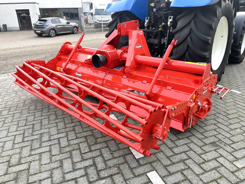 Kuhn EL162-300 Frees verlichting - Maquina para lavrar a terra: foto 1 Kuhn EL162-300 Frees verlichting - Maquina para lavrar a terra: foto 1