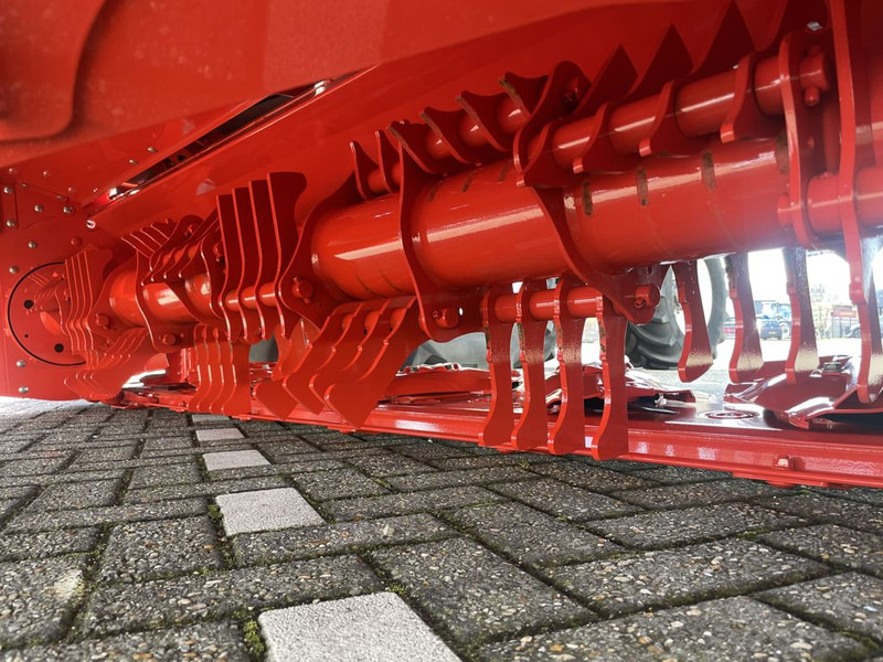 Gadanheira novo Kuhn FC3115D Schijvenmaaier +kneusinrichting: foto 11