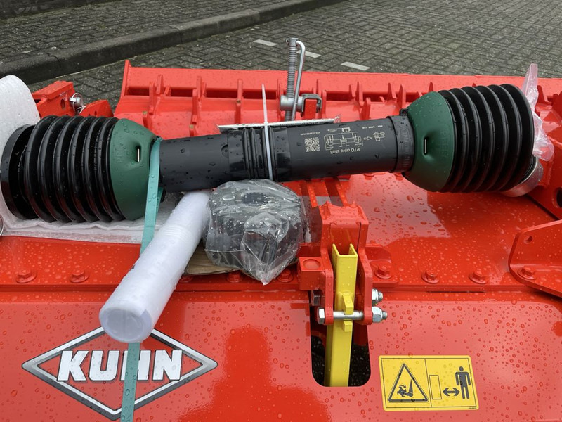 Kuhn HRB303D - Grade: foto 3 Kuhn HRB303D - Grade: foto 3