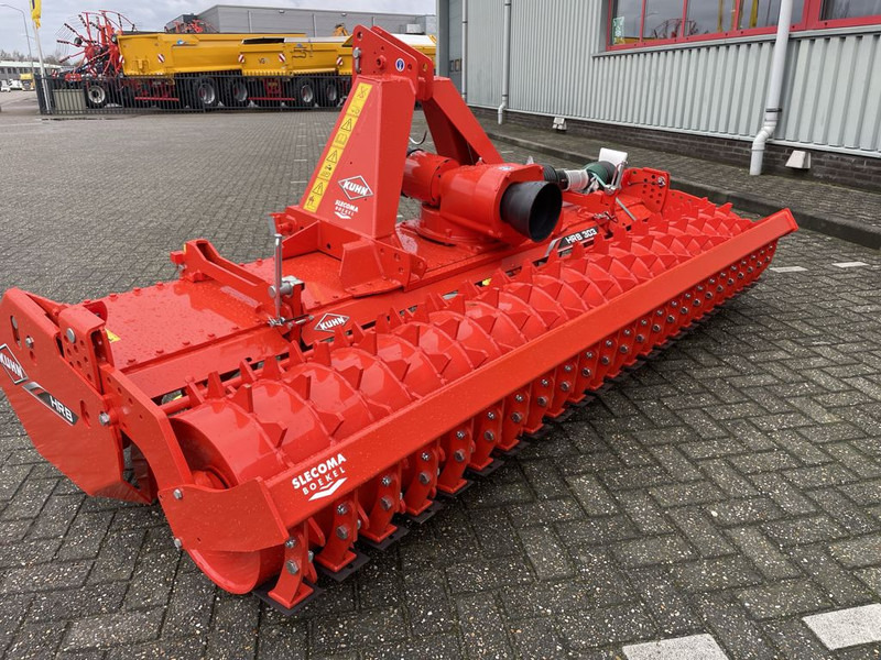 Kuhn HRB303D - Grade: foto 5 Kuhn HRB303D - Grade: foto 5