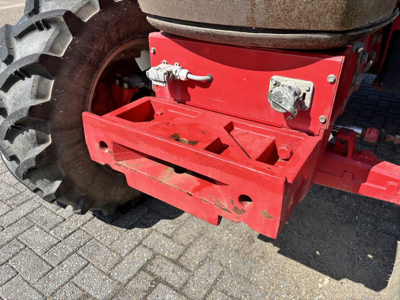 Mc Cormick CX95 - Trator: foto 5 Mc Cormick CX95 - Trator: foto 5