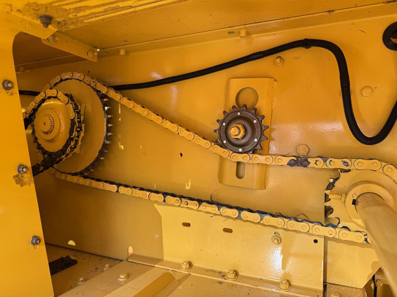 New Holland BC5060 Mini Balenpers - Enfardadeira de fardos quadrados: foto 5 New Holland BC5060 Mini Balenpers - Enfardadeira de fardos quadrados: foto 5