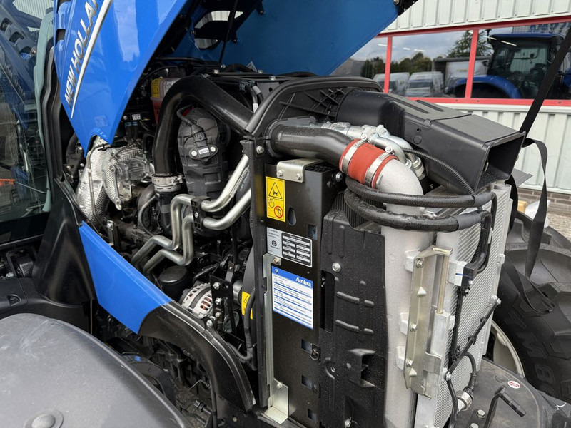 Trator novo New Holland T6.180 AC Stage V: foto 9