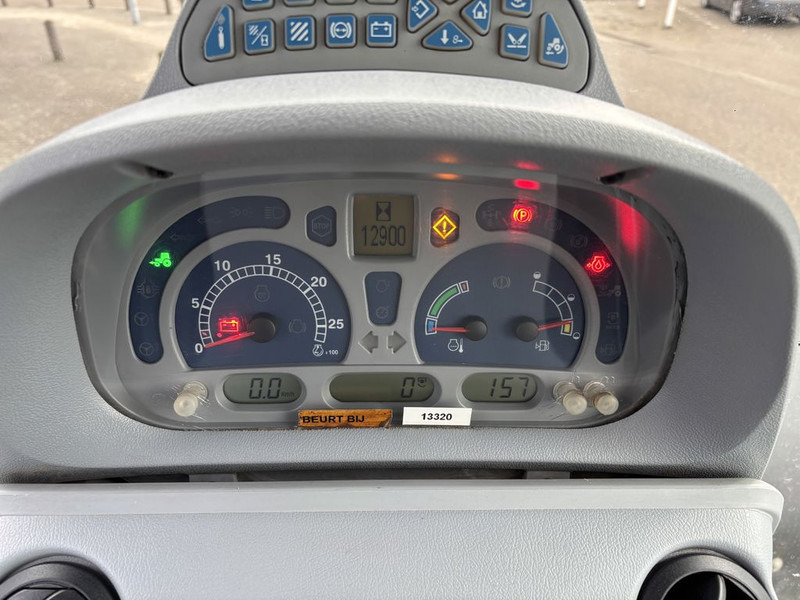 Trator New Holland T6080 Power Command: foto 15