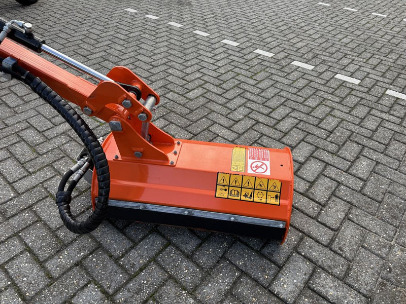 Leasing de Rinieri BRF350 Armklepelmaaier Rinieri BRF350 Armklepelmaaier: foto 9