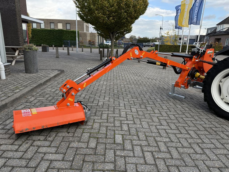 Leasing de Rinieri BRF350 Armklepelmaaier Rinieri BRF350 Armklepelmaaier: foto 10