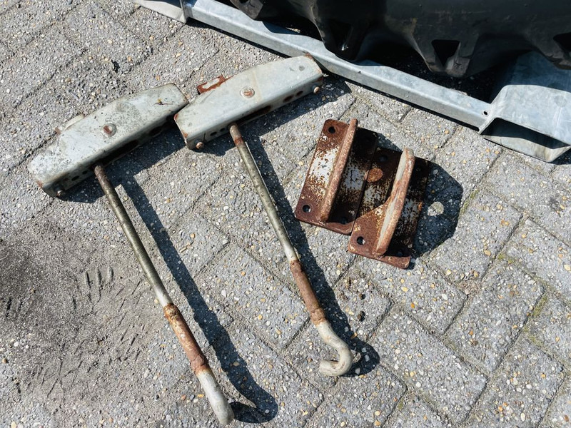 Veith Dubbel lucht 16.9/14-38 systeem GS - Jantes e pneus: foto 4 Veith Dubbel lucht 16.9/14-38 systeem GS - Jantes e pneus: foto 4