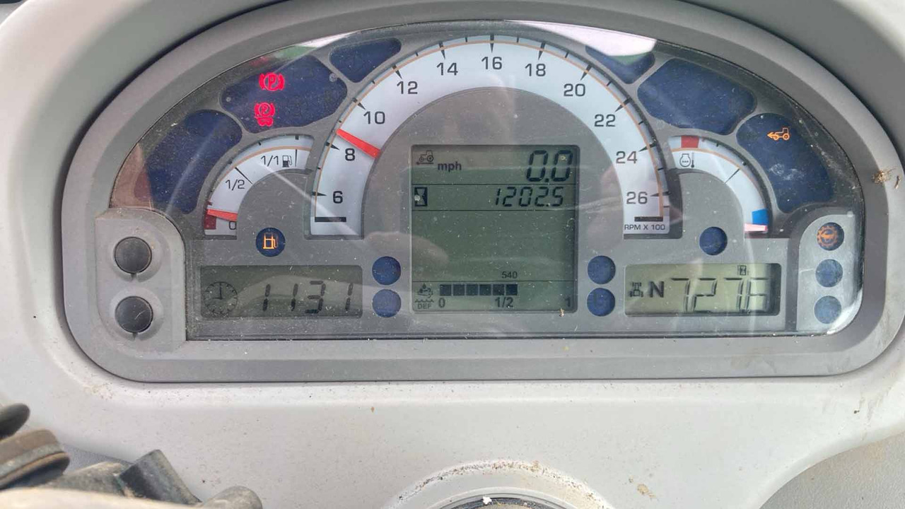 Trator Deutz-Fahr 5125: foto 13