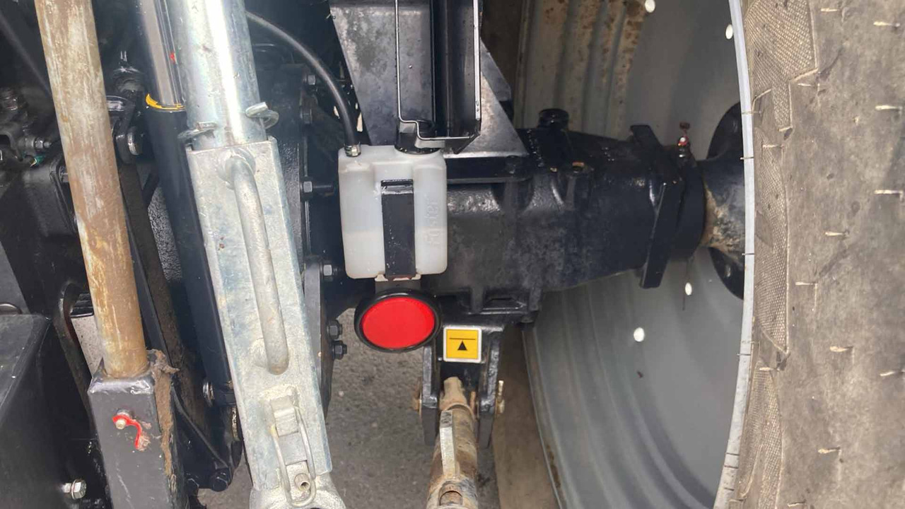 Trator Deutz-Fahr 5125: foto 11