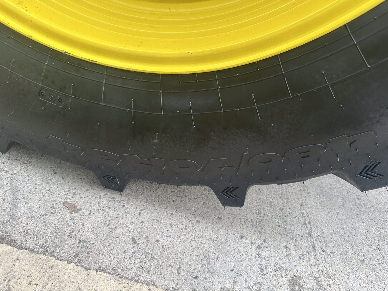 Trator John Deere 5090M: foto 10