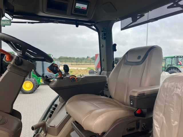 Trator John Deere 8R 370: foto 8