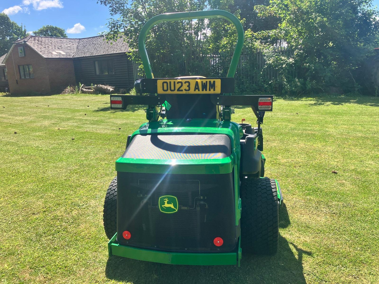 John Deere Z997R Z-Turn Mower - Cortador de grama: foto 3 John Deere Z997R Z-Turn Mower - Cortador de grama: foto 3
