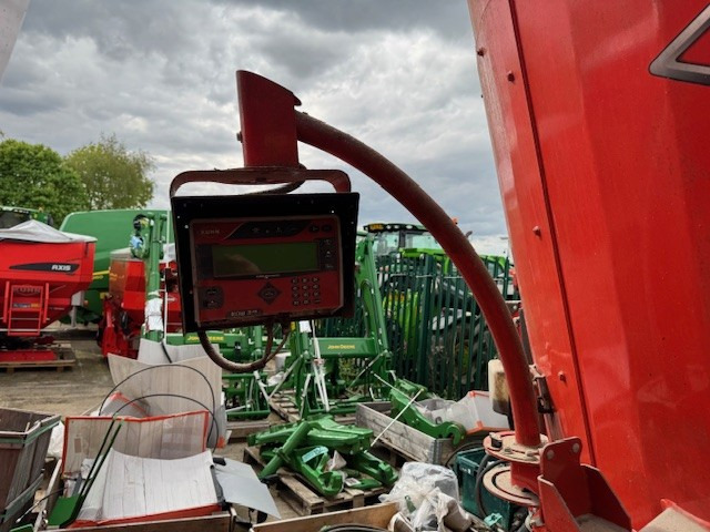 Kuhn Profile 15.1 DL - Misturadora Alimentadora: foto 5 Kuhn Profile 15.1 DL - Misturadora Alimentadora: foto 5