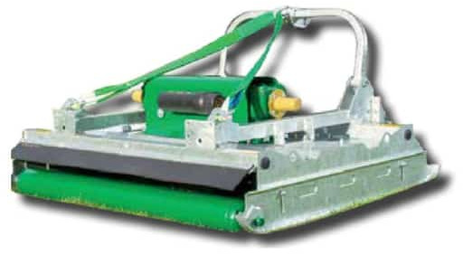 Major MJ65-150 2R tractor mounted mower - Triturador de martelos/ Destroçador: foto 1 Major MJ65-150 2R tractor mounted mower - Triturador de martelos/ Destroçador: foto 1