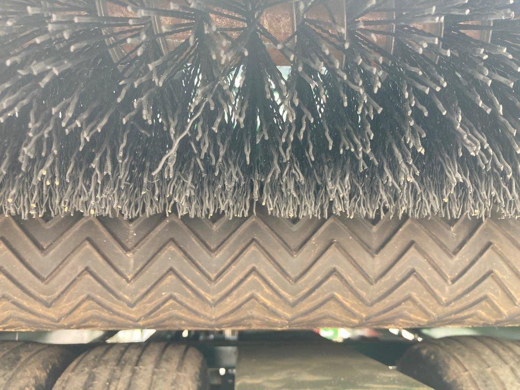 Turfco F15B Mete-R-Matic topdresser - Equipamentos para jardinagem: foto 5 Turfco F15B Mete-R-Matic topdresser - Equipamentos para jardinagem: foto 5
