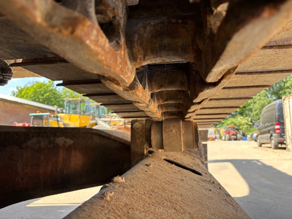 Leasing de CAT 320 D L  CAT 320 D L: foto 16