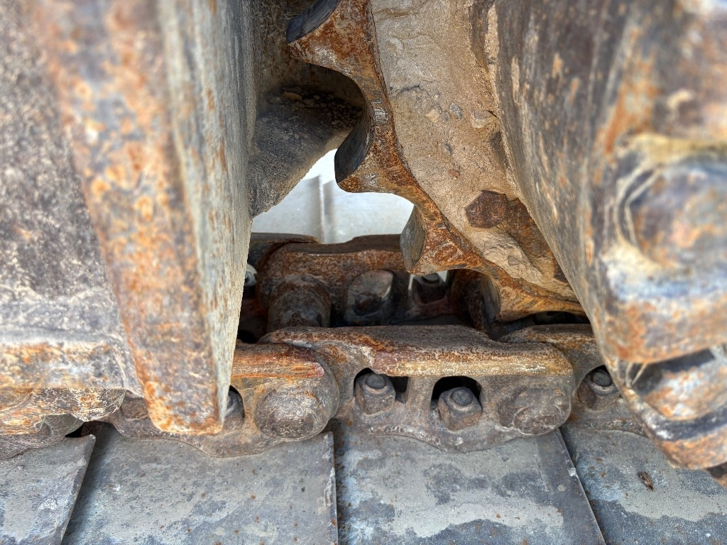 Leasing de CAT 320 D L  CAT 320 D L: foto 15